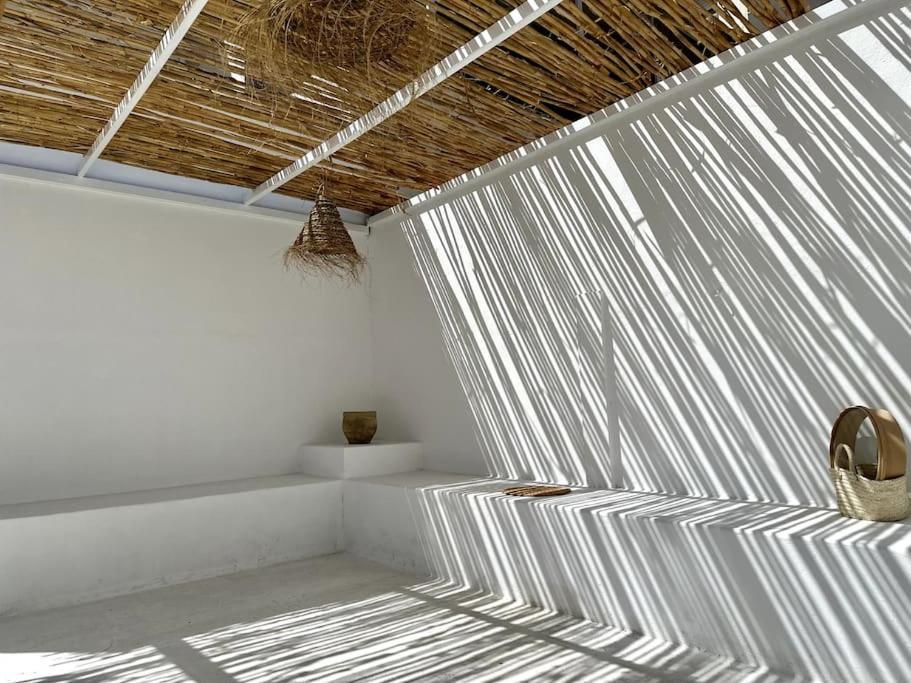 Dar Almasyaf, Maison Bord De Mer Gabes Exterior photo